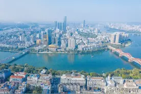 广西柳州太“尴尬”了，景色能与桂林相媲美，但知名度却比桂林低图片