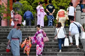 20万日本人赖在上海不走，其中6成是女性，为啥上海这么受欢迎？图片