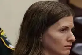 美国妈妈被判刑：长期只喂婴儿水果蔬菜，致亲生儿子活活饿死图片