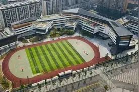 被推上神坛的大源学区，哪些楼盘可以入读？图片