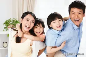 基因遗传学趣闻之“儿子像妈闺女像爸”这有科学依据不？图片