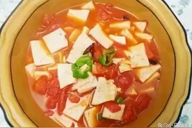 豆腐这20种做法既简单又好吃，喜欢吃豆腐的朋友们可以收藏了图片