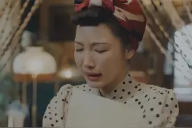 《传家》看似结局大圆满，实则是个悲剧图片