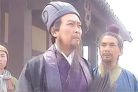 三国中最顶级的6大谋臣，诸葛亮病逝五丈原，其他5人呢图片