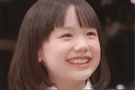 她是日本“国民闺女”，3岁出道颜值超高，16岁身高却不足一米五图片
