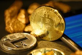 丁辰灵：比特币跌破2万，数字货币的本质，未来在哪？图片