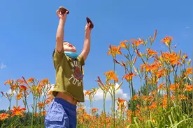 充满想象的校园歌曲《童年花季》带你重拾往日时光图片