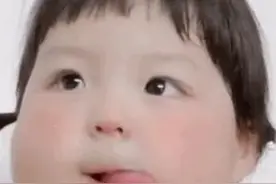 沙雕可爱的表情包，不说了不说了，我闭嘴图片