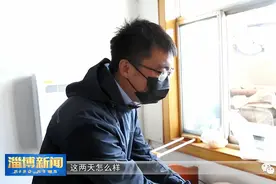 淄博：让人才精准嵌入城市发展，让城市因人才而兴图片
