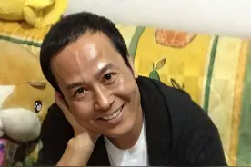 安亚平因喉癌病逝，曾出演《三国演义》和《密战》，秦浩发文哀悼图片
