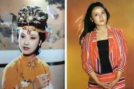 6位有“上镜脸”的女星，素颜黑瘦皮肤差，荧幕上光彩照人反差大图片