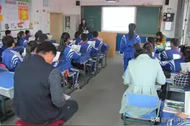 中心校用学生的分数给全乡老师排名，背后存在难言之隐，值得思考图片