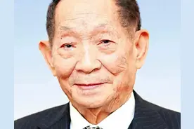 自新中国成立以来，我国有哪些人可以称为“国士无双”？图片