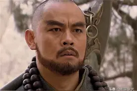 《水浒传》里的一首诗，道破人生的真谛，鲁智深真是个明白人图片