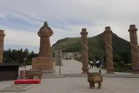 你认为历史上最开明的帝王是谁？图片