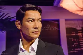 刘德华2亿豪宅飙升至6亿，一掷千金的奢华生活让人艳羡不已！图片