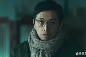 《三体》猜想07：白沐霖为什么要设计陷害叶文洁？图片
