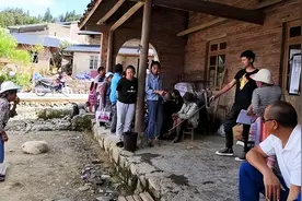 广东神秘的“短命村”,村民大多数活不过40，专家一句话道破真相图片