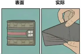 你所看到的并不一定是真实的图片