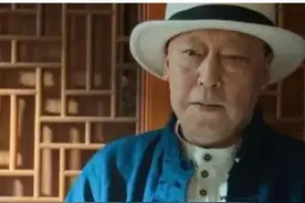 《狂飙》大结局，老爹泰叔后来如何了？图片