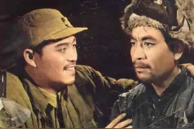 《暴风骤雨》解读：革命文学的经典历史回响、叙事之妙与艺术风格图片