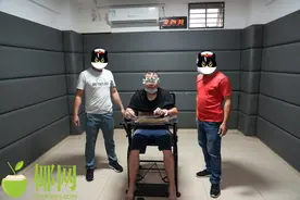 在珠宝店抢夺金项链，海口琼山警方抓获一名犯罪嫌疑人图片