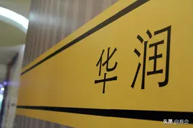 有企：华润集团你知多少？图片