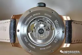懂得这些名表的售后服务和维修常识，会让你省掉不少麻烦图片