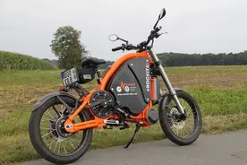 2022盘点世界上最昂贵的10辆自行车，劳斯莱斯在它面前都黯然失色图片