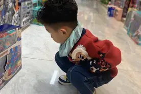 爷青回的玩具！这3款积木都是先辈凝结的智慧，如今乐高比不上图片