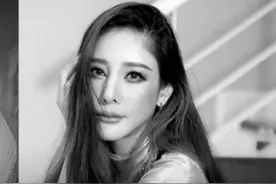 知名女星离奇溺亡，其母获赔后原谅嫌疑人图片