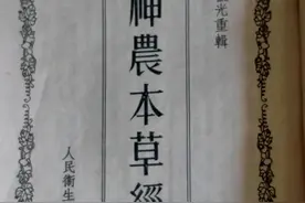 倪海厦《神农本草经》精华下经2图片