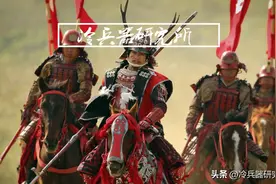 日本武士为何不装备盾牌，要双手用刀和铠甲足够好的说法都错了图片