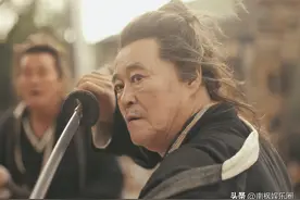 《鹊刀门传奇》评分9.3，打了多少资方的脸，赵本山又赌对了图片