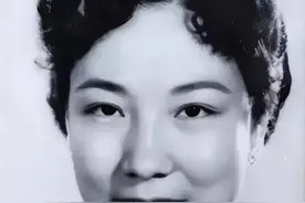 记忆｜“我不为他做，谁为他做？”——怀念李蔷华奶奶图片