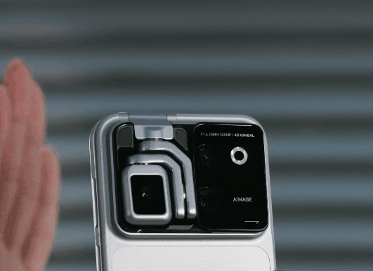 提前2个月？REDMI K100系列预热 |荣耀Robot Phone的影像配置公布
