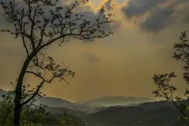 走进保定太行山，王快水库加天路72拐一日游，山水之美一次看个够图片