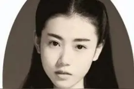 民国奇女子余美颜图片