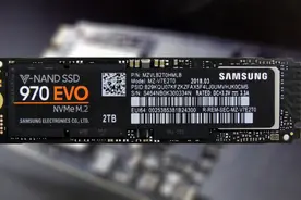 从PCIe 3.0到PCIe 5.0，固态硬盘性能区别有多大？游戏实测出炉图片