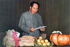六亿神州尽舜尧：毛泽东诗词的人民观图片