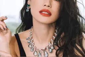 新剧上映引争议，绝色美人演成“市井大姐”？她为什么老是讨人厌图片