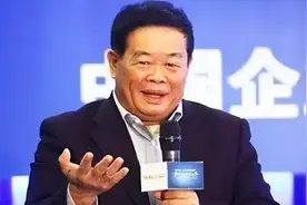 曹德旺：我创业至今，从未借助我哥哥的任何资源图片