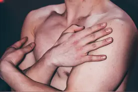 瘦弱的人如何健身？如何定制科学的增肌计划？图片