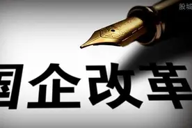 国企改革那些事儿（一）｜为当年地方国企改革说句公道话图片