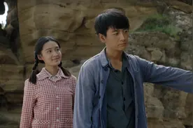 《人生之路》马栓离世，黄亚萍出国，高加林绝非刘巧珍最后归宿图片