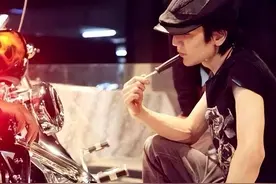 “京城恶少”王烁：从嚣张跋扈到销声匿迹，有钱真的能为所欲为？图片