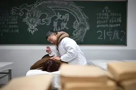 国际罕见病日｜探索“世界难题”的“中国方案”图片