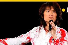 他曾被嘲丑不配做演员，却靠一张嘴逗笑全香港，58岁封麦消失3年图片