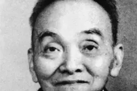 “风筝”原型卧底19年，官职比毛人凤还高，被捕后用一块木板逃走图片