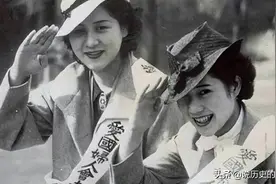 为激励士兵作战，二战时日本女性的“爱国行为”，能够称之为疯狂图片